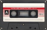 Compact Cassette Fair Mate FD 8 Type I Normal Japan