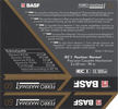 Compact Cassette BASF Ferro Maxima I 60 Type I Normal 1991 Europe
