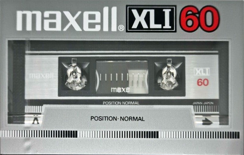 Cassette Image
