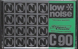 Compact Cassette Neckermann 90 Type I Normal 1974 Europe