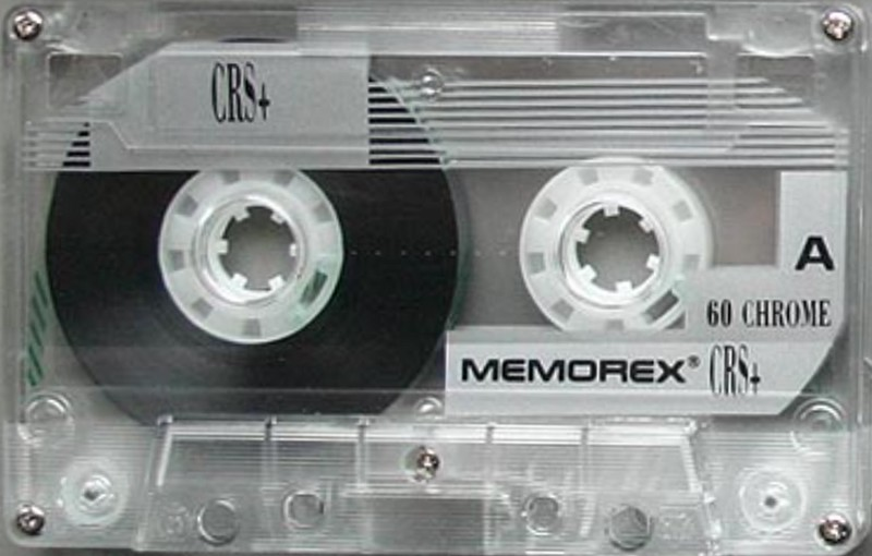 Cassette Image