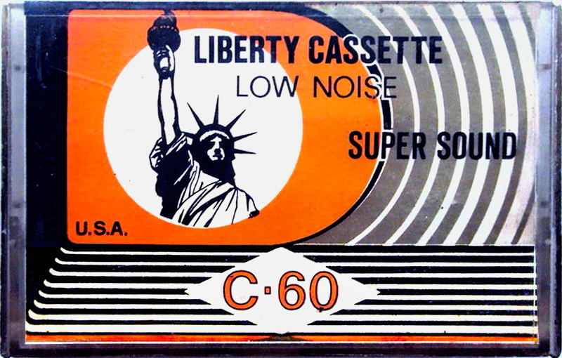 Cassette Image
