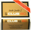 Compact Cassette Club 60 Type I Normal USA