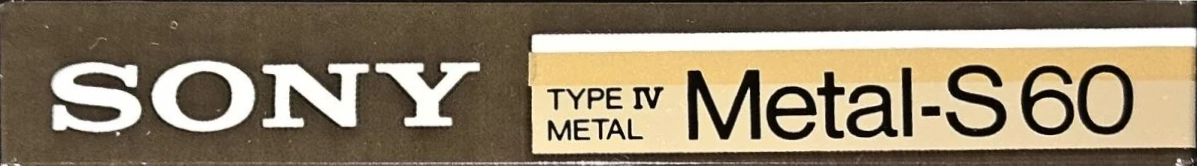 Cassette Image