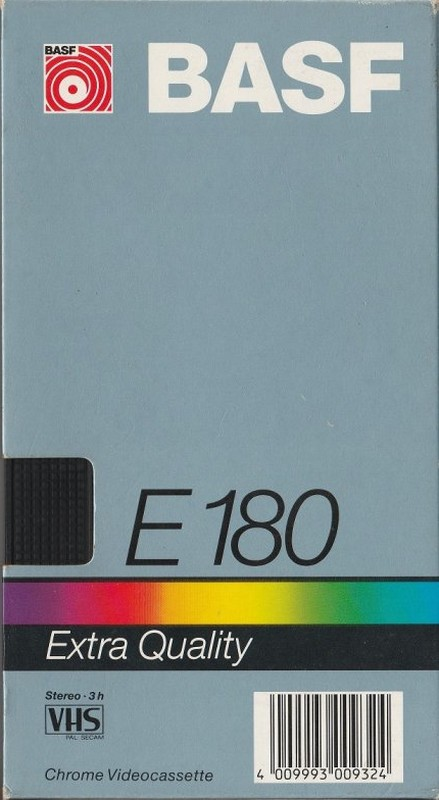 Cassette Image