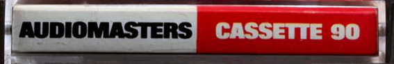 Cassette Image