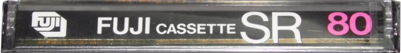 Cassette Image