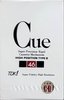 Compact Cassette TDK CUE 46 "CUE-46WK" Type II Chrome 1990 Japan