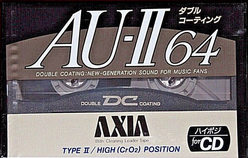 Cassette Image