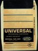 2 pack Universal 40 Type I Normal 1973 USA