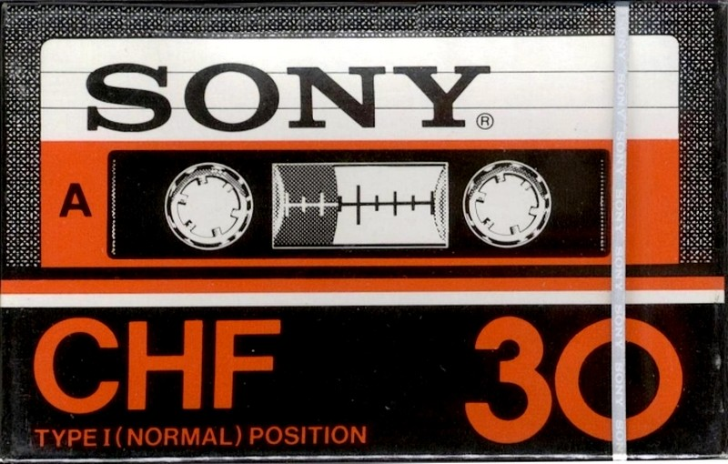 Cassette Image
