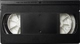VHS, Video Home System Silma 60 Type I Normal Europe