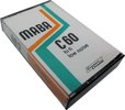 Compact Cassette Maba 60 Type I Normal Germany