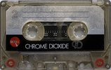 Compact Cassette Berec 90 Type II Chrome Unknown Country