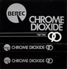 Compact Cassette Berec 90 Type II Chrome Unknown Country