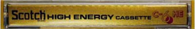 Cassette Image