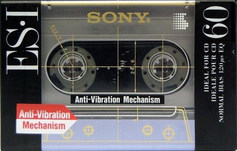 Cassette Image