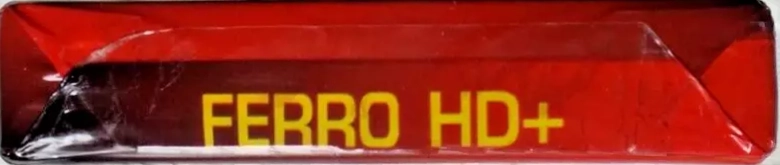 Compact Cassette Euro Stereo HD+ 60 Type I Normal 1993 Europe