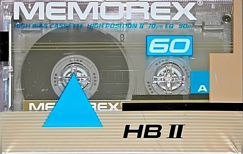 Cassette Image