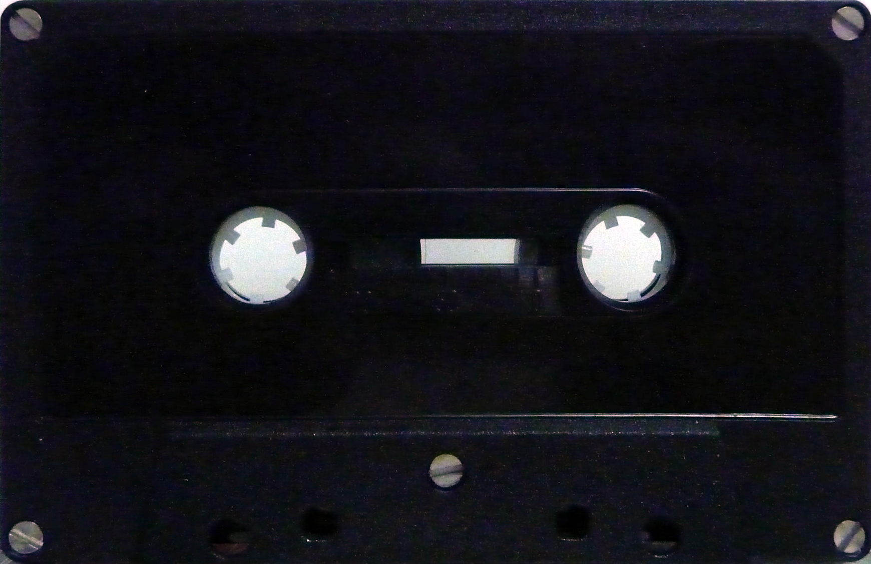 Cassette Image
