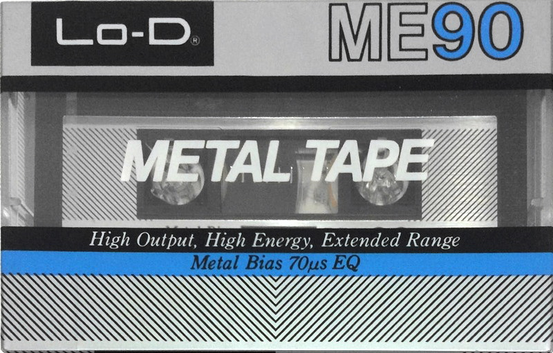 Cassette Image