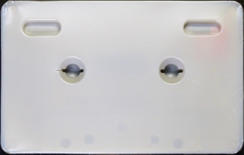 Compact Cassette BASF 60 Type I Normal 1969 Germany