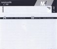Compact Cassette Saehan MD 90 Type I Normal 1998 South Korea