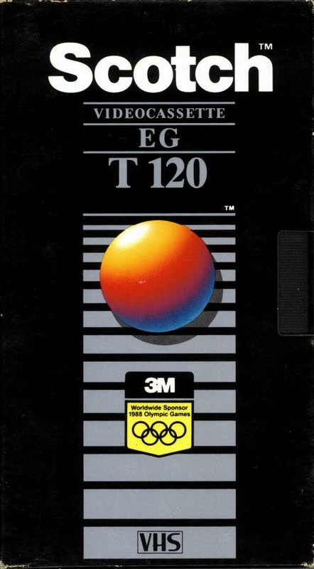 Cassette Image