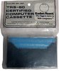 Soft Pack Radio Shack TRS-80 20 "Cat. No. 26-301" Computer Cassette 1982 North America