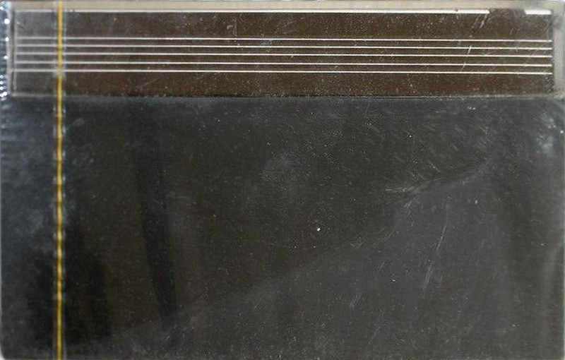 Compact Cassette Lanca 90 Type I Normal 1979 Hong Kong