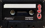 Compact Cassette No Name 60 Type I Normal Europe