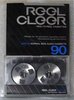 Blister Reel Cleer AGXI 90 Type I Normal 1984 USA