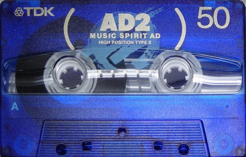 Cassette Image