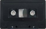 Compact Cassette Magnax 45 "SAMPLE MT 1301" Type I Normal 1981 Japan