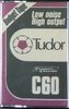 Compact Cassette Tudor Photographic 60 Type I Normal UK