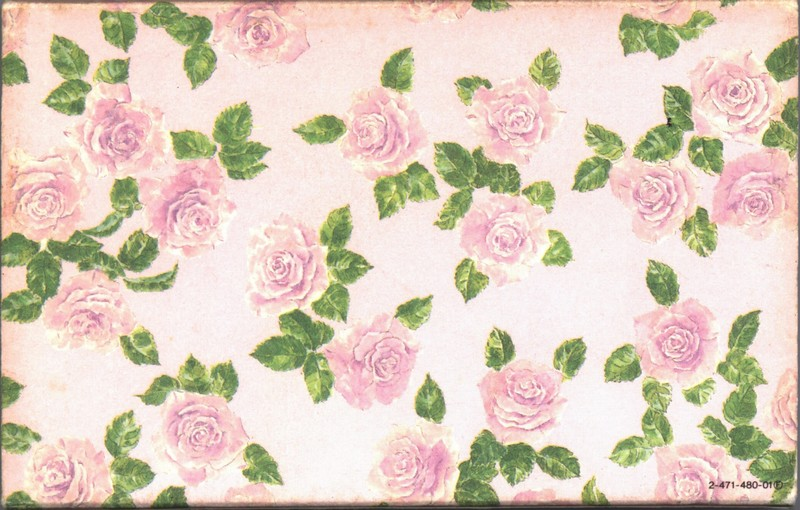 Compact Cassette Sony 46 "Cadeau de Pop-ri" Type I Normal 1989 Japan