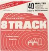 TRACK-8 Realistic 40 Type I Normal USA