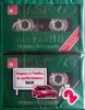 2 pack BASF Ferro Super LH I 60 Type I Normal 1979 France