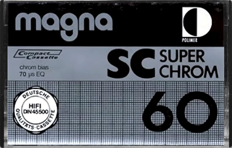 Cassette Image