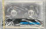 Compact Cassette Metall-Spulen Ferro Special 90 Type I Normal 1997 Netherlands