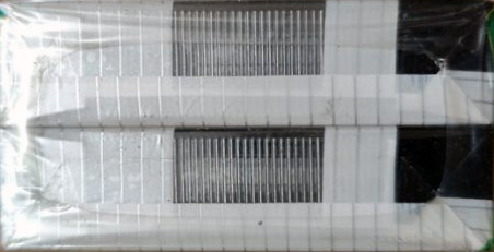 2 pack PDM Tri-Oxide Ferro 60 "HG" Type I Normal 1983 Europe