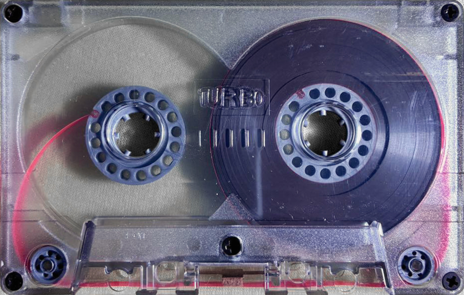 Compact Cassette Cipel SF 90 Type I Normal 1990 France