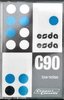 Compact Cassette Esda 90 Type I Normal 1978 UK
