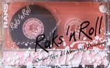 Compact Cassette RAKS Raks `n Roll 60 Type I Normal 1996 Europe
