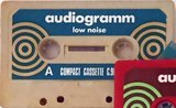 Compact Cassette Audiogramm 90 Type I Normal 1979 France