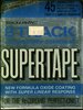 TRACK-8 Realistic Supertape 45 Type I Normal 1973 USA