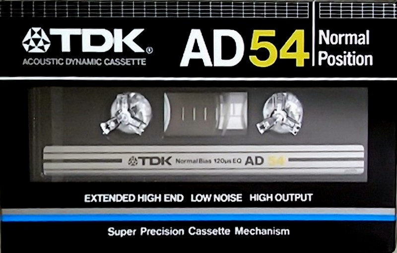 Cassette Image