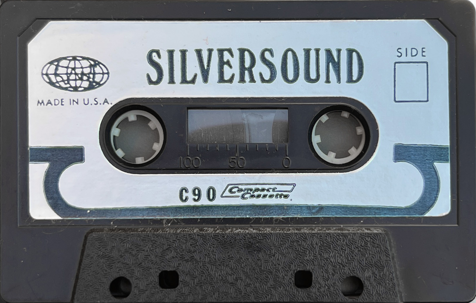 Cassette Image