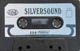 Compact Cassette Silversound 90 Type I Normal USA