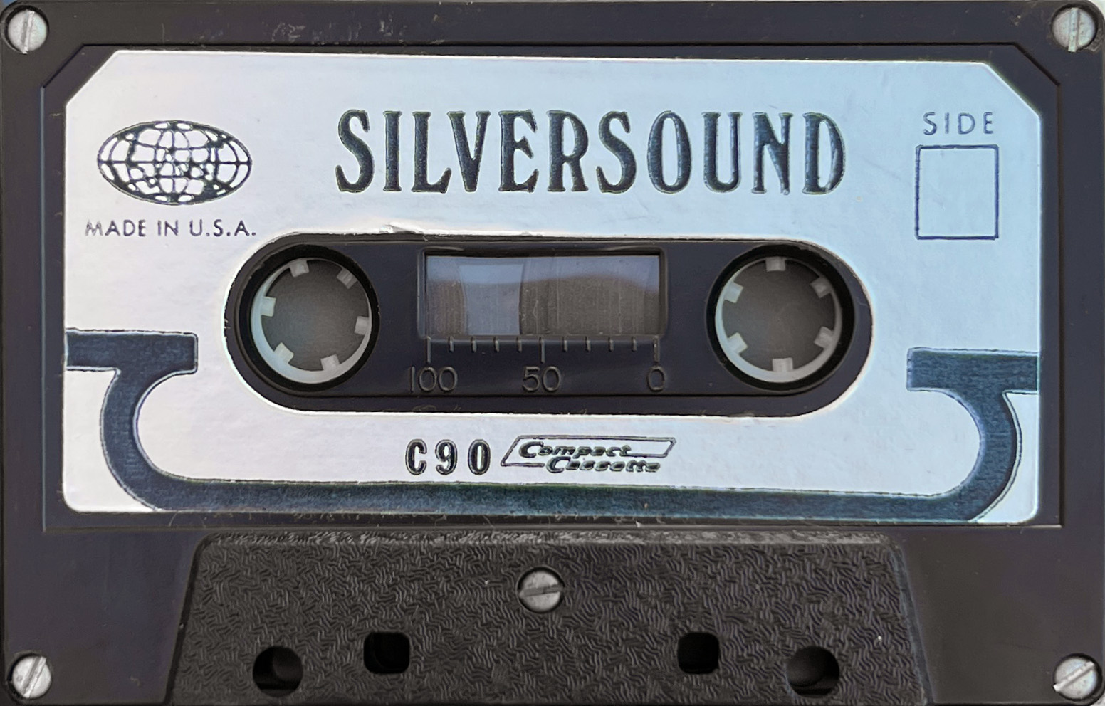 Cassette Image